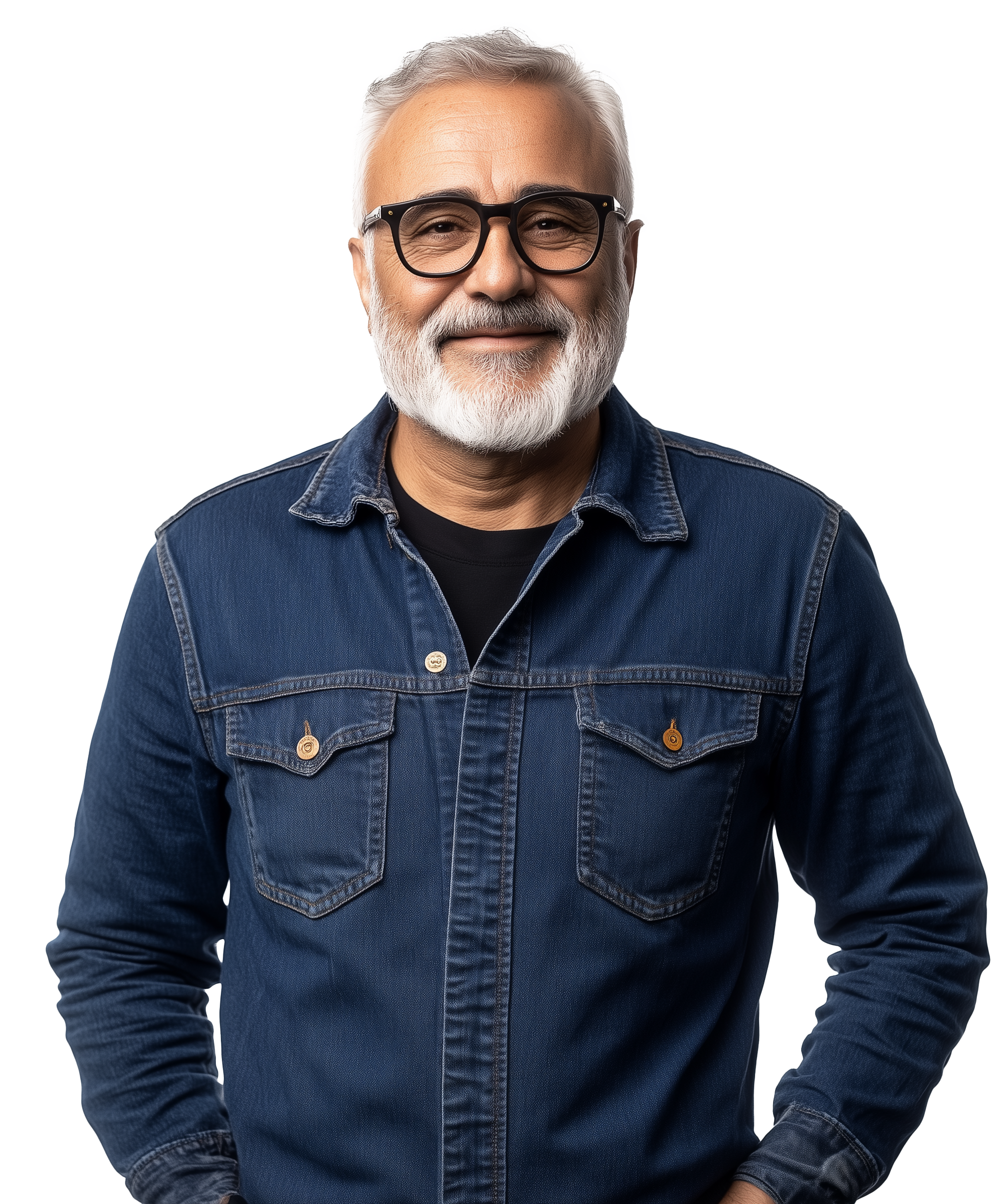 Jordan Reyes, owner, Ingenix Propane